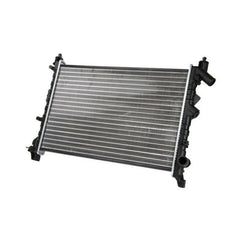 Laguna Motor Su Radyatörü 1996-2002 Kale Radyatör 7701038237