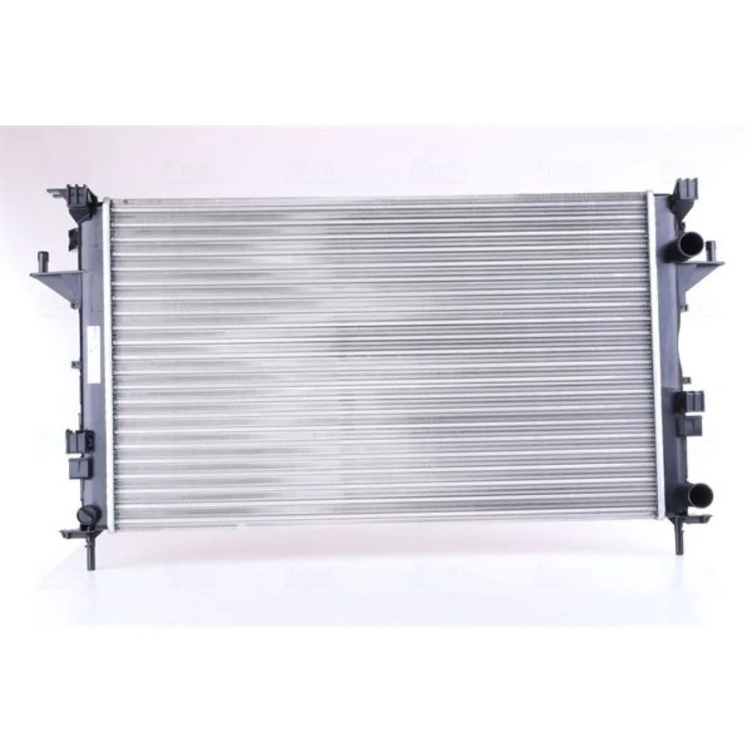 Laguna Motor Su Radyatörü 2003-2007 Kale Radyatör 8200008761