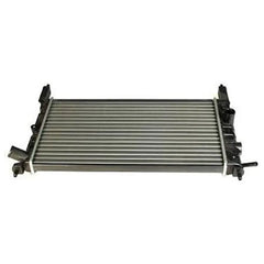 Express Motor Su Radyatörü 1990-2001 