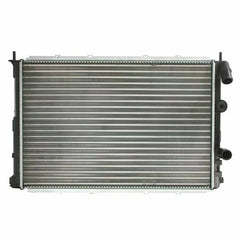 Megane Motor Su Radyatörü 1995-2003 Kale Radyatör 7700838133