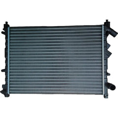 Laguna Motor Su Radyatörü 1996-1999 Kale Radyatör 7701041957