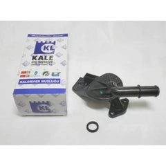 Tempra Kalorifer Musluğu 1991-1999 Kale Radyatör 7603138