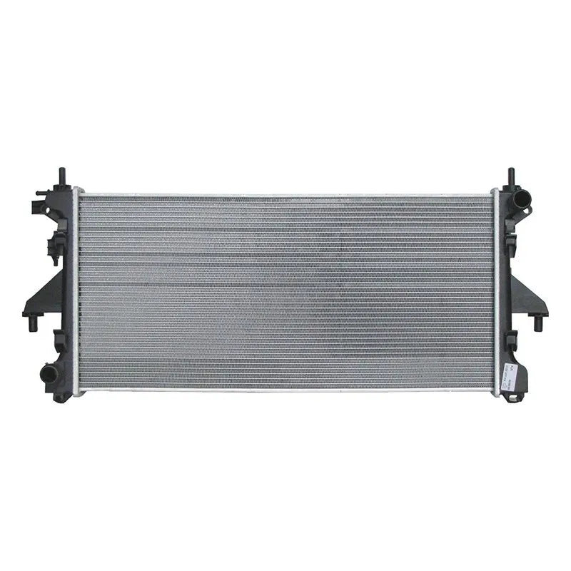 Ducato Motor Su Radyatörü 2001-2022 Kale Radyatör 1362308080