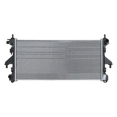 Ducato Motor Su Radyatörü 2001-2022 Kale Radyatör 1362308080