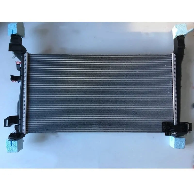 Fiorino Motor Su Radyatörü 2007-2022 KALE 2062011AB