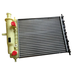 Brava Motor Su Radyatörü 1997-2003 Kale Radyatör 7776507