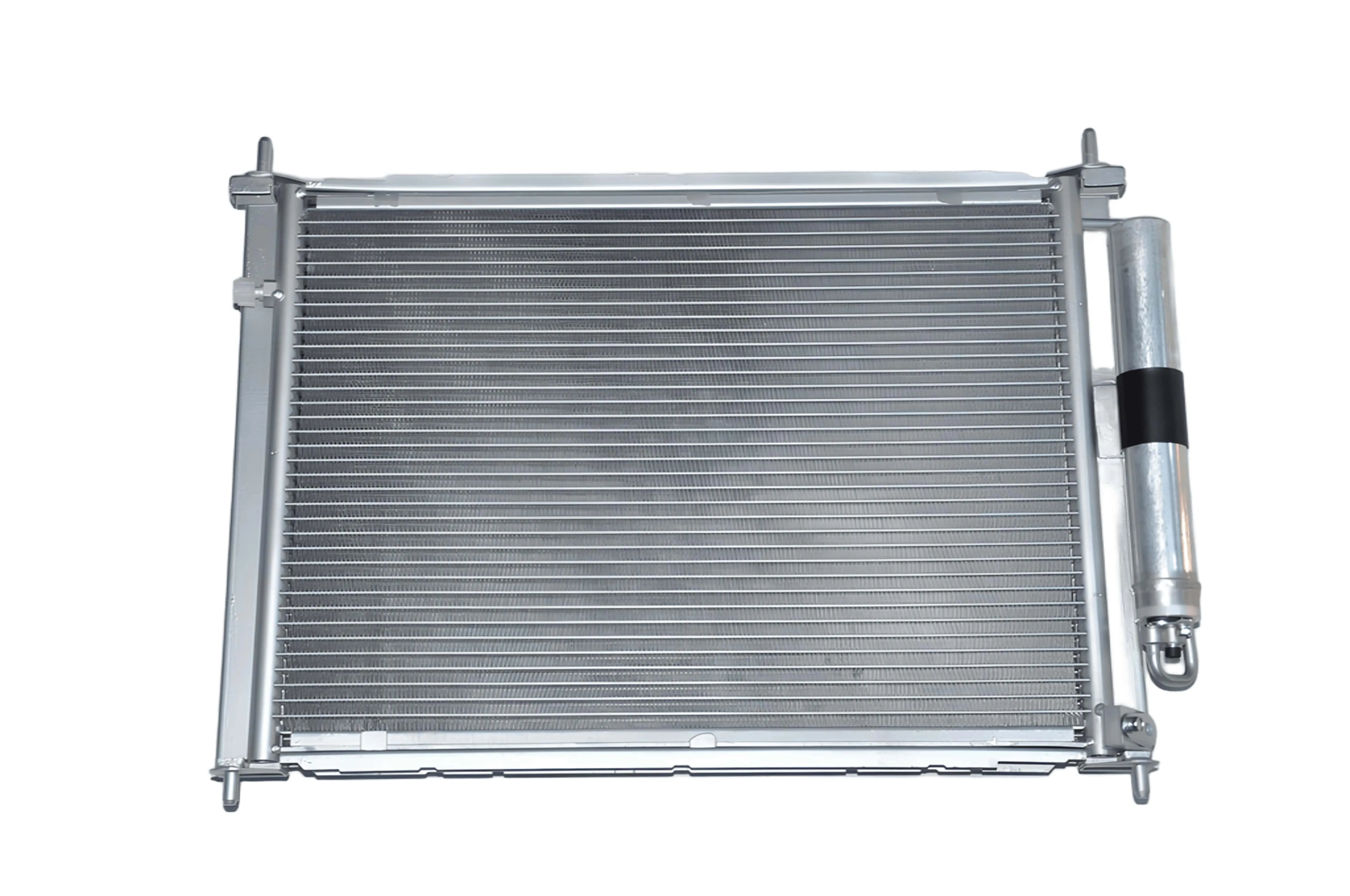Modüs Motor Su Ve Klima Radyatörü Seti 2004-2009 