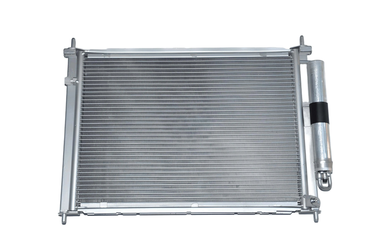 Modüs Motor Su Ve Klima Radyatörü Seti 2004-2009 
