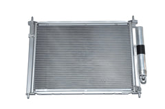 Clio Motor Su Ve Klima Radyatörü Seti 2009-2012 