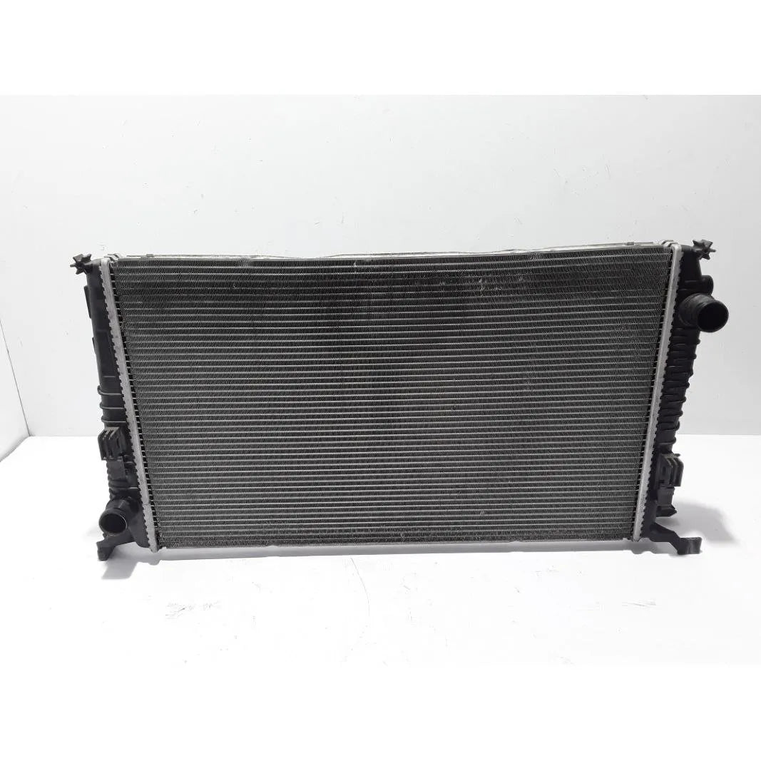 Duster Klima Radyatörü 2011-2017 Kale Radyatör 8200880550
