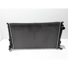 Duster Klima Radyatörü 2011-2017 Kale Radyatör 8200880550