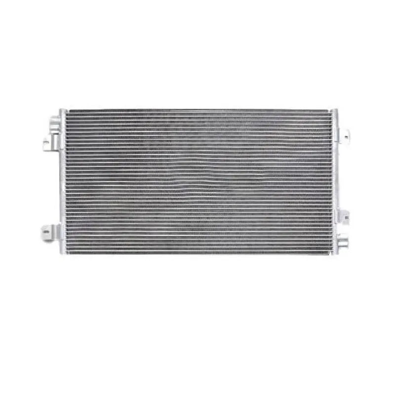 Master Klima Radyatörü 2004-2010 Kale Radyatör 7701057122