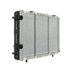 Ducato Motor Su Radyatörü 1990-2000 Kale Radyatör 1329227080