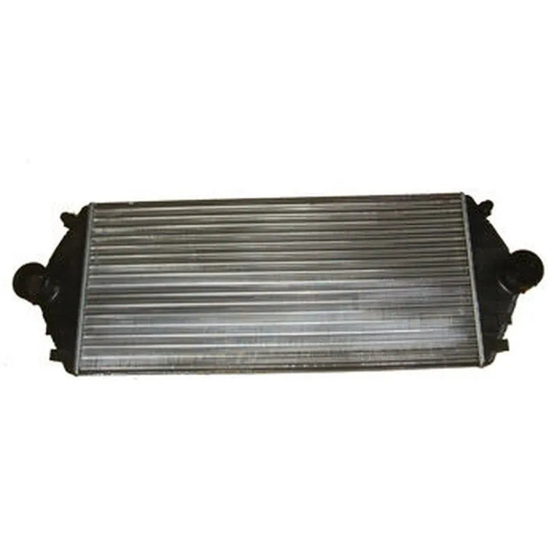 Scudo Turbo Radyatörü 1995-2004 Kale Radyatör 1472059080