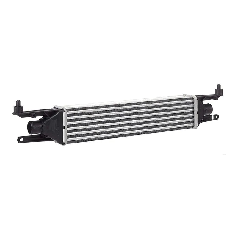 Grande Punto Turbo Radyatörü 2005-2015 
