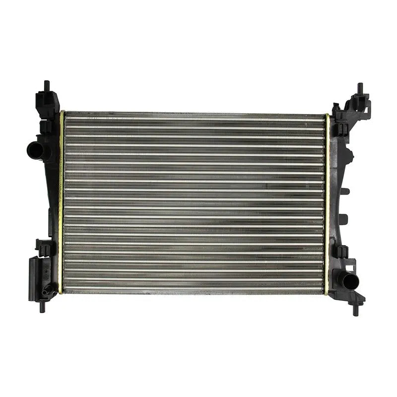 Grande Punto Motor Su Radyatörü 2005-2015 