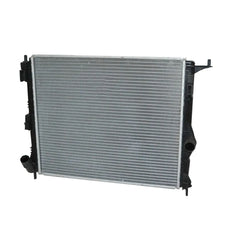 Logan Motor Su Radyatörü 2002-2014 Kale Radyatör 8200735038