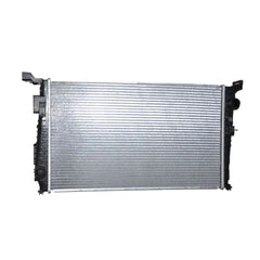 Duster Motor Su Radyatörü 2011-2017 Kale Radyatör 214108807R