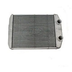 Dokker Kalorifer Radyatörü 2012-2017 