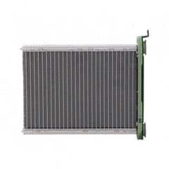 Megane Kalorifer Radyatörü 2010-2015 