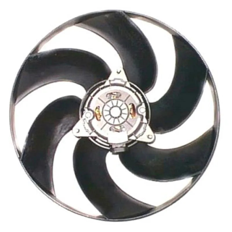 Master Fan Motoru Ve Fan Pervanesi Seti 1998-2010 