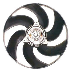 Master Fan Motoru Ve Fan Pervanesi Seti 1998-2010 