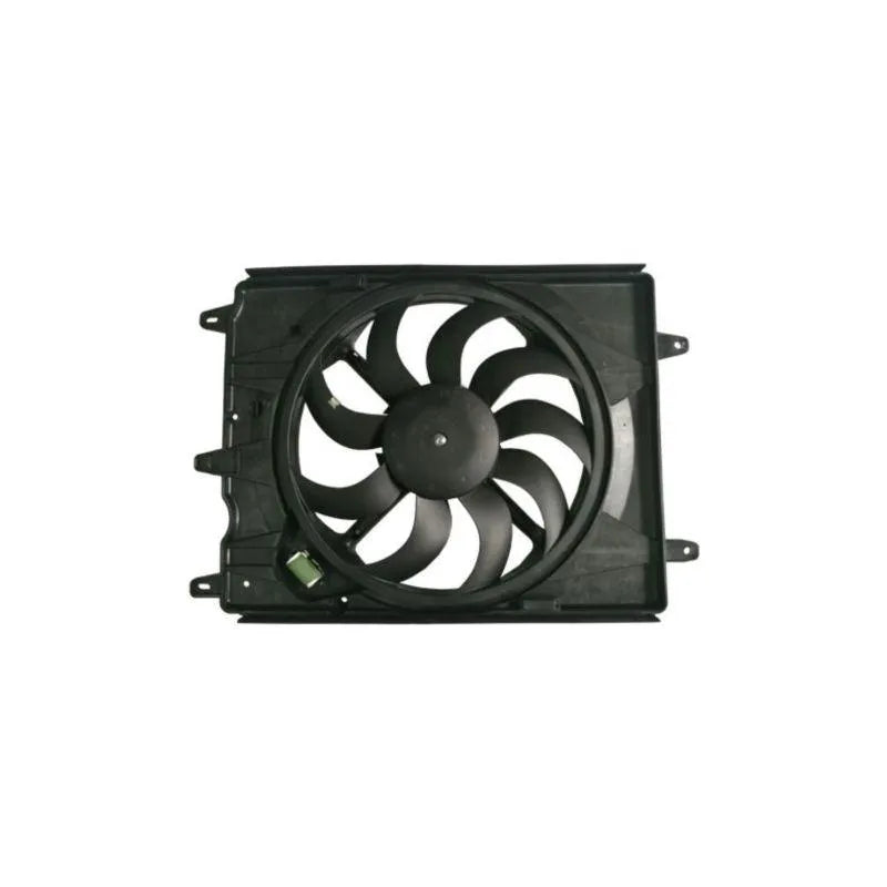 Egea Fan Motoru Komple 2016-2019 Kale Radyatör 52015585