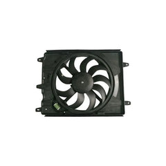 Egea Fan Motoru Komple 2016-2019 Kale Radyatör 52015585