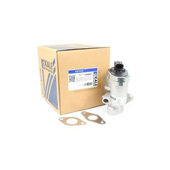 Ducato Egr Valfi 2001-2022 Kale Radyatör 359000604320