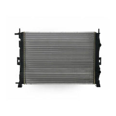 Megane Motor Su Radyatörü 2004-2009 Kale Radyatör 8200117609