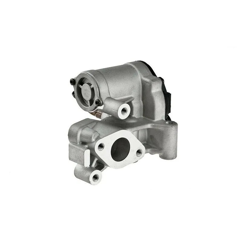 Master Egr Valfi 2011-2022 Kale Radyatör 7701058063