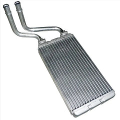 Master Kalorifer Radyatörü 2004-2010 