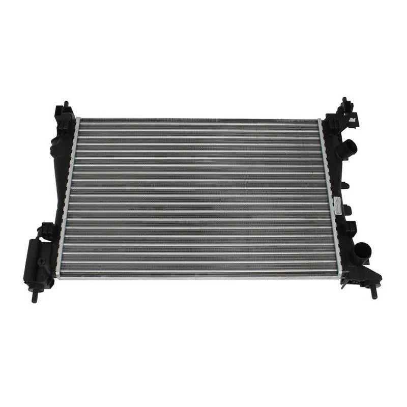 Grande Punto Motor Su Radyatörü 2005-2015 