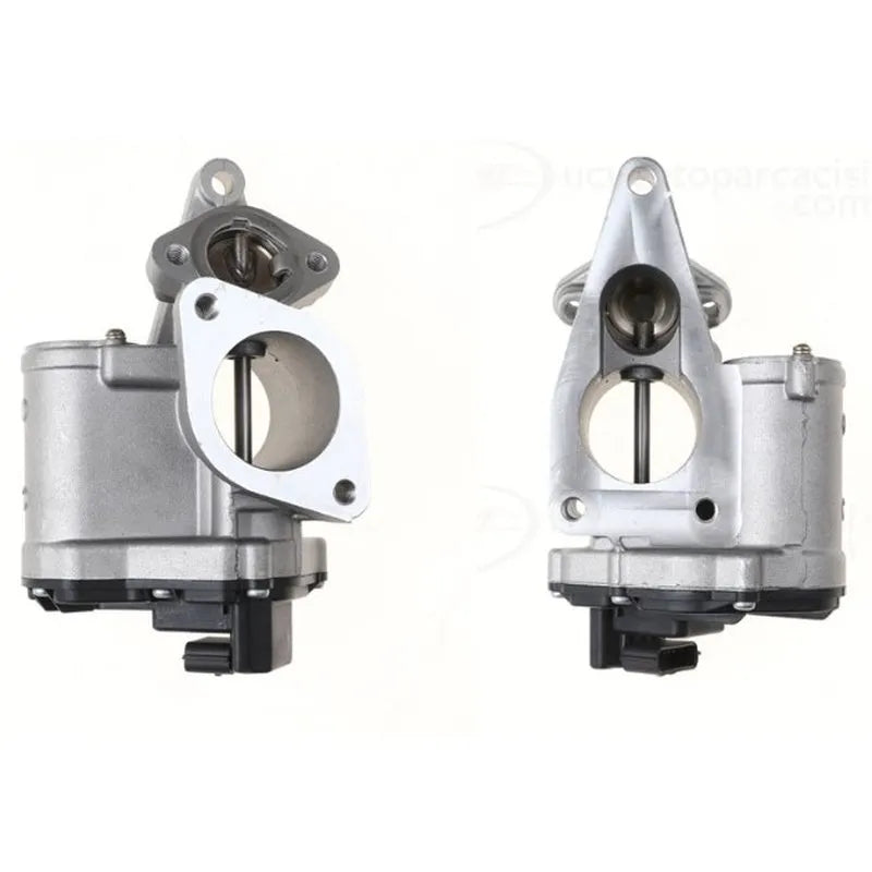 Megane Egr Valfi 2004-2009 Kale Radyatör 147106672R