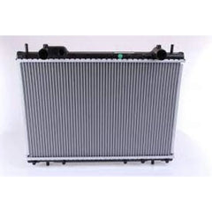 Marea Motor Su Radyatörü 1996-2004 Kale Radyatör 7086033