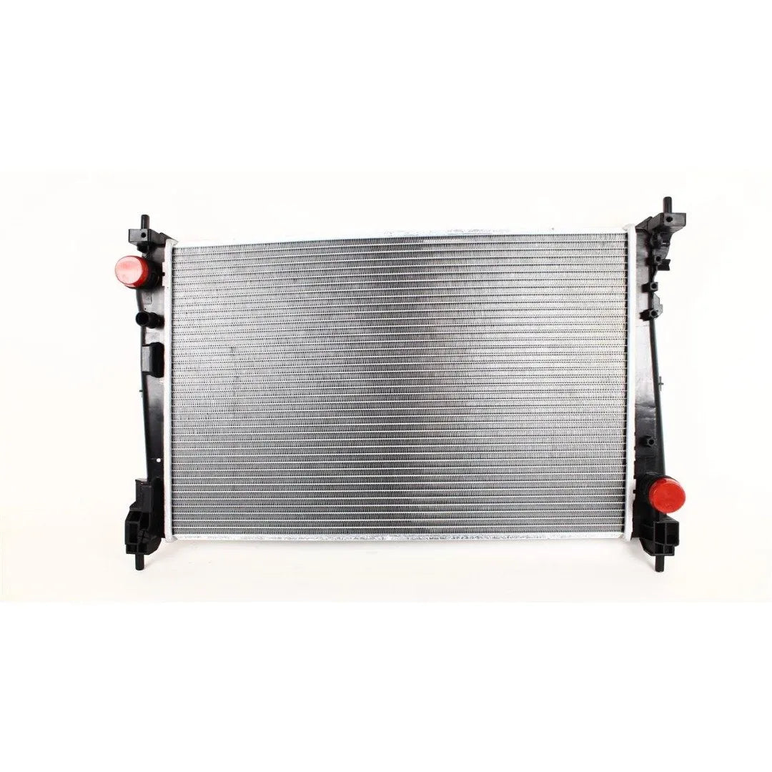 Mito Motor Su Radyatörü 2008-2014 Kale Radyatör 51896964