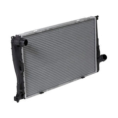 Laguna Motor Su Radyatörü 2003-2007 Kale Radyatör 8200008765