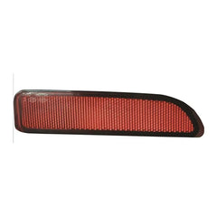 Dokker Arka Tampon Reflektörü Sol 2012-2020 Kaya 8200751779