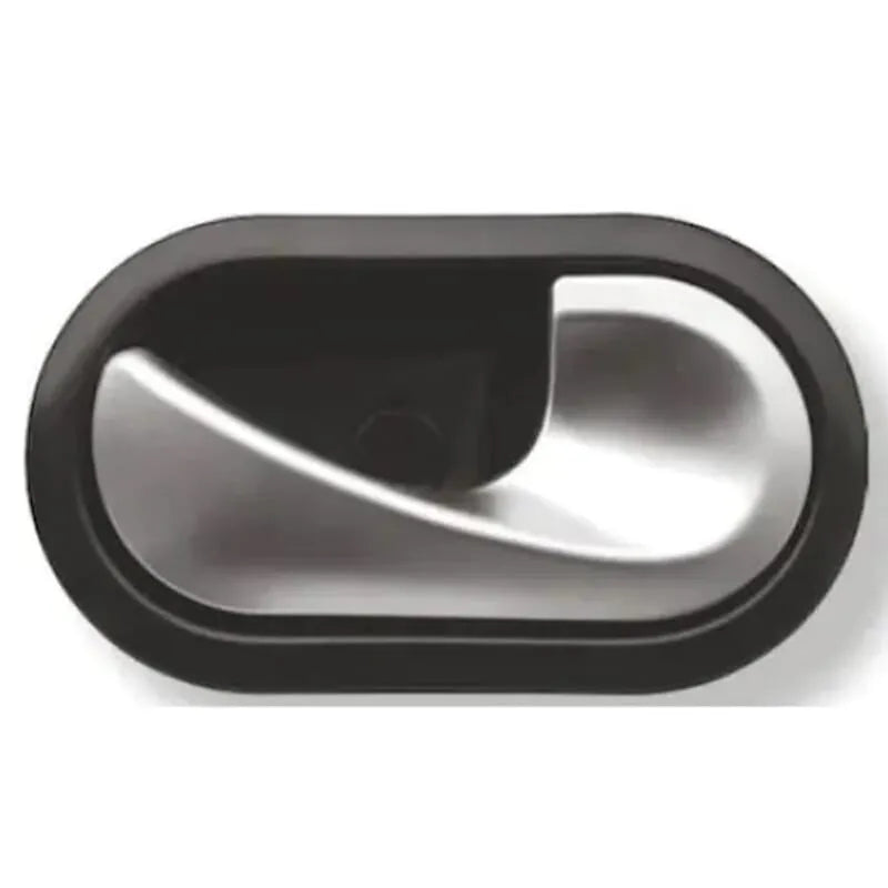 Clio Arka Kapı İç Açma Kolu Sağ 2009-2012 Kaya 8200604782