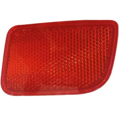 Megane Arka Tampon Reflektörü Sağ 2004-2009 Kaya 265603083R