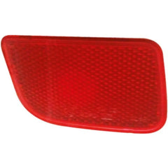 Megane Arka Tampon Reflektörü Sol 2004-2009 Kaya 265653569R