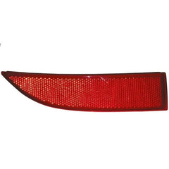 Clio Arka Tampon Reflektörü Sol 2013-2018 Kaya 265659019R