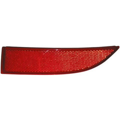 Logan Arka Tampon Reflektörü Sağ 2002-2014 Kaya 265600427R