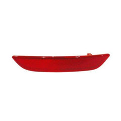 Clio Arka Tampon Reflektörü Sol 2013-2018 Kaya 265659650R