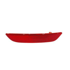 Clio Arka Tampon Reflektörü Sağ 2013-2018 Kaya 265605789R