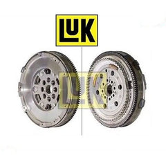 Fiorino Debriyaj Volanı 2007-2022 Luk 55206592
