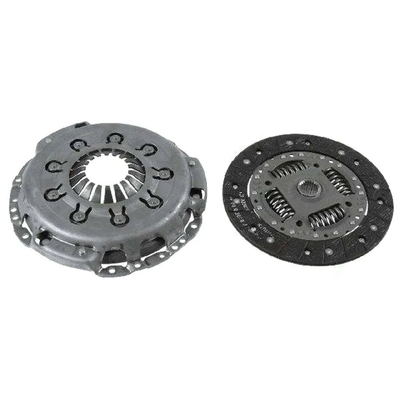 Trafic Debriyaj Seti ( Baskı, Balata ) 2012-2014 