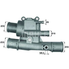 Doblo Termostat 2006-2010 Mahle 46522664