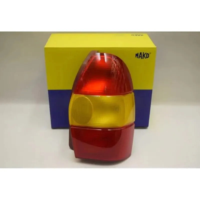 Palio Arka Stop Lambası Sağ 2002-2015 Mako 46845632