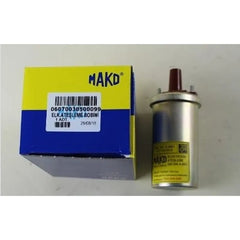 Şahin Ateşleme Bobini 1979-2001 Mako 60700305